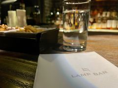 -LAMP BAR 水烟音乐酒吧