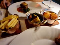 -文华扒房及酒吧(香港文华东方酒店)