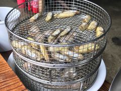 -海味当家·蒸锅海鲜(星海公园店)