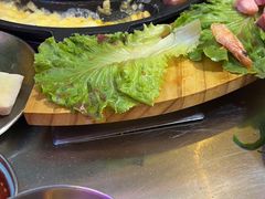 -正熙家韩式烤肉自助(蓝光中央天地店)