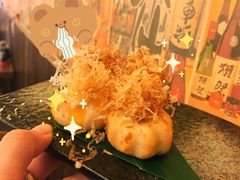 -七町糖果寿司屋(龙洞广工店)