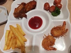 -豪客来牛排(云山大道店)
