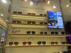 -眼镜88(五月花商业广场店)