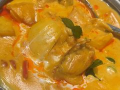 -美奈小馆·东南亚菜(福田星河COCO Park店)