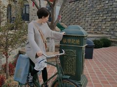 -清风小镇闯关东影视基地