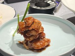 -狮王府淮扬菜(夫子庙老门东店)