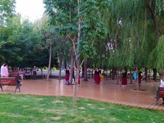 -长春公园(普阳街道)