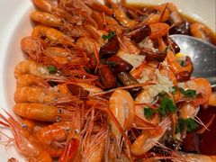 -江南·JIANGNAN(北京歌华开元大酒店)