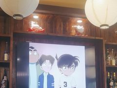-鸟鹏烧鸟居酒屋(仁恒梦中心店)
