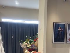 -海马体照相馆(上海宝山万达广场店)