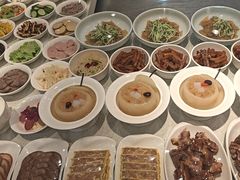 -合胜记太原排档(王府井店)