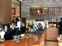 -星巴克(盐城五洲国际店)