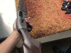 -华连射击俱乐部