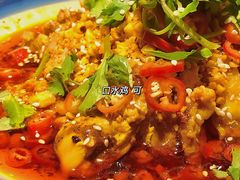 -小哥餐厅(太和店)
