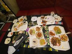 -堂会(白云店)