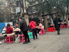 -小胡子祥彪烧烤(北湖总店)