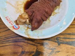 -豫掌柜饸饹面·烩面(秀沿路店)