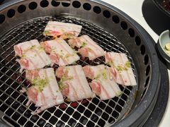 -焱铁烧·黑毛和牛专门店(杭州嘉里中心店)