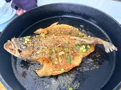 -小粤楼·怀旧粤菜(万辉国际广场店)