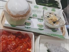 -海底捞火锅(劲松店)
