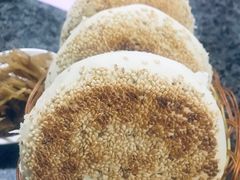 -清真喜兰老丁羊汤特色小吃