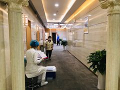 -慈铭体检(凯旋路分院)