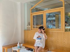 -Cafe on warm(丹霞店)