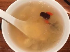 -京尊烤鸭店JINGZUN(春秀路店)