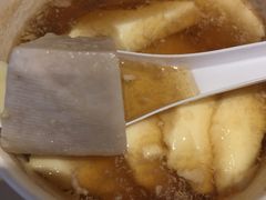 豆花4号-鲜芋仙(群光广场店)