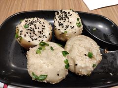 小杨生煎-小杨生煎(萧山机场店)