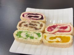 -诺敏塔拉奶茶-布里亚特包子-手把肉(锦都会店)