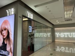 -Y-STUDIO原理