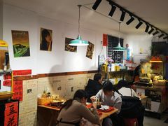 -柳州肥姨妈大骨螺蛳粉(双阳路店)