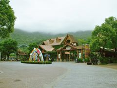 -东部华侨城