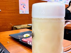 -大阪烧肉BAKA一代(十亩地店)