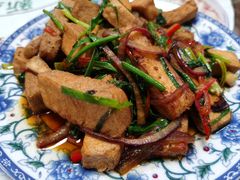-阿殳菜馆·私厨(水围村店)