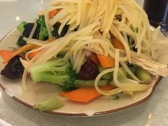-闫水饺大酒楼·北京老闫靓马饺子馆