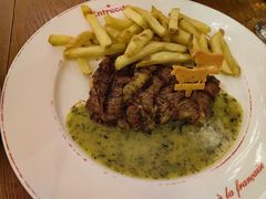 -Entrecôte 法国牛扒馆(保利·时光里店)