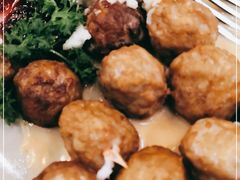 -宜家·瑞典风味餐厅(北京西红门店)