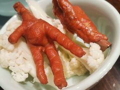 -面辣子·陕西家乡菜(长安店)