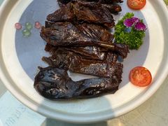 -上地宴·中关村的会客厅(清河高铁站店)