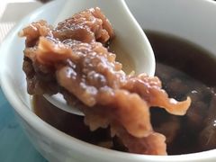 -漳州佰翔圆山酒店·圆山畔西餐厅