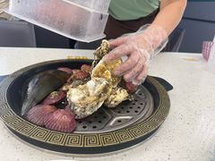 -巧克力渔家.小船海鲜家常菜(万平口店)