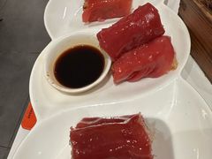 -粤食堂(天津和悦汇店)
