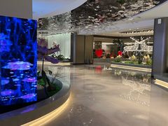 -芭菲盛宴·环球美食(北城国际店)