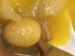 闫府第一福-闫府私房菜·百年鲁菜(恒隆店)