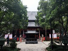 -秋霞圃