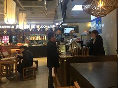 -赵崽儿川式面品(金桥国际店)
