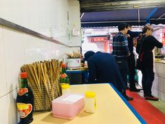 -赵伍面庄(松石大道店)