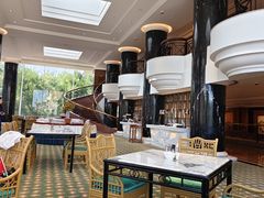 -北京贵宾楼饭店 红墙咖啡厅